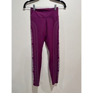 Womens Nike One Lux XS Leggings New
